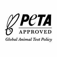 PETA Approved