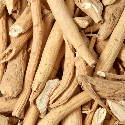 Ashwagandha Root