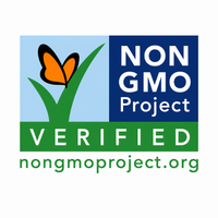 Non-GMO Verified