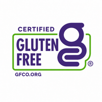 Gluten Free Certified