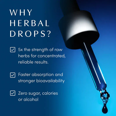 Advanced metabolic support