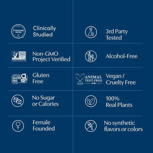 Advanced metabolic support